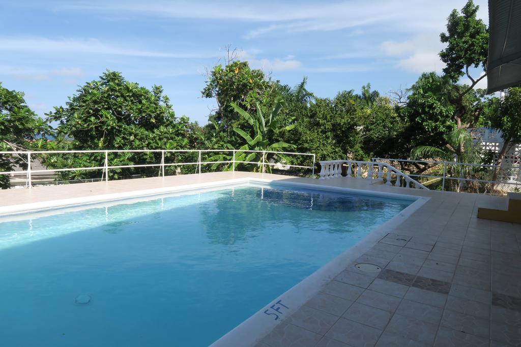 Enchanted Villas Inn Montego Bay Eksteriør bilde