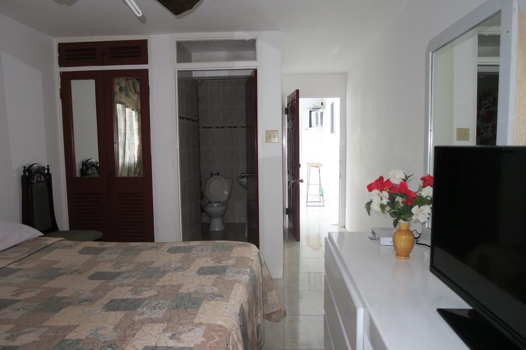 Enchanted Villas Inn Montego Bay Eksteriør bilde