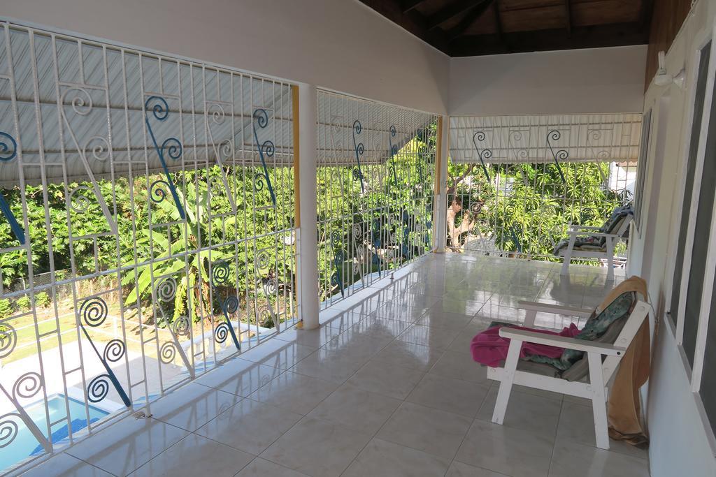 Enchanted Villas Inn Montego Bay Eksteriør bilde