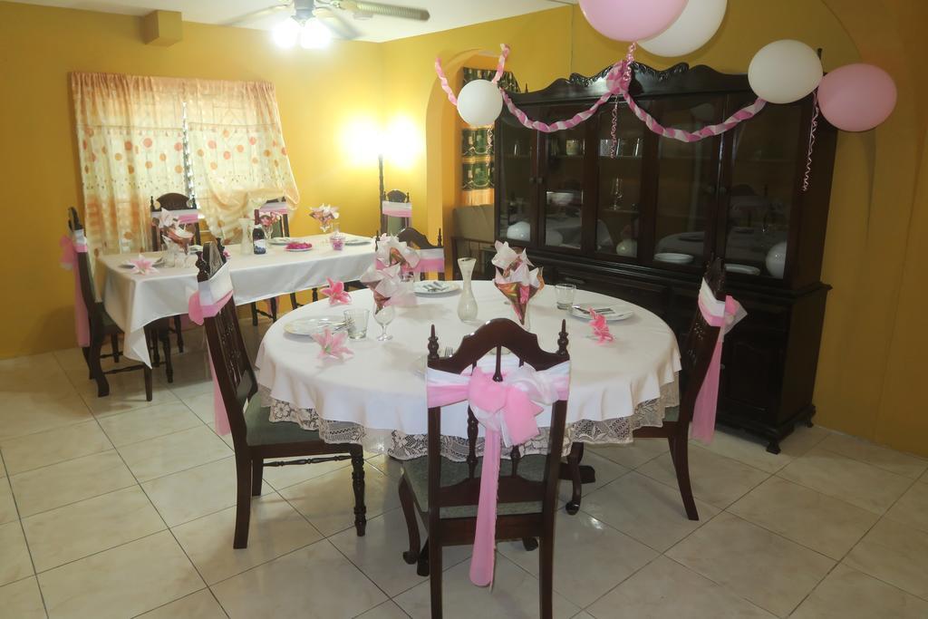 Enchanted Villas Inn Montego Bay Eksteriør bilde