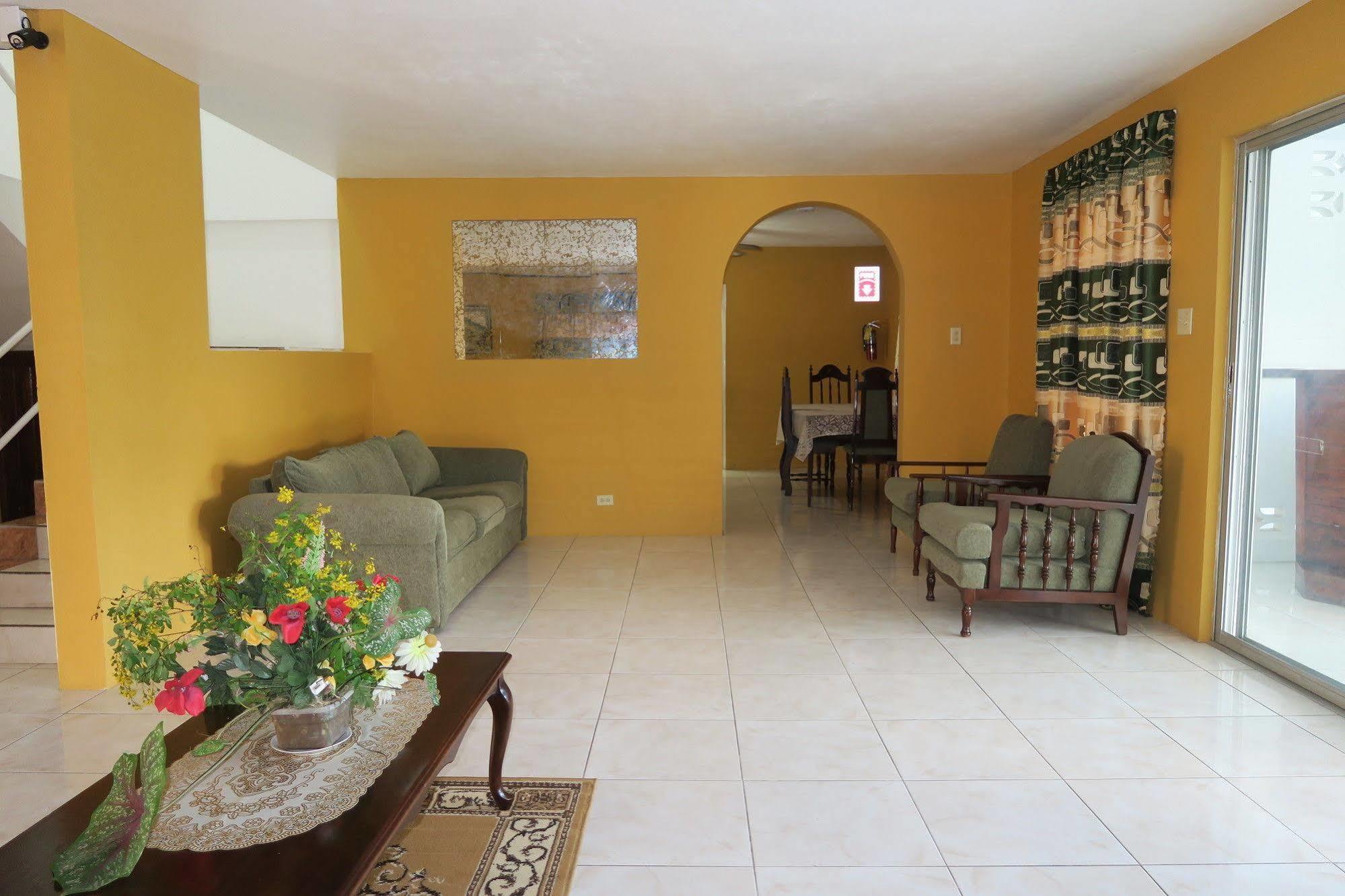 Enchanted Villas Inn Montego Bay Eksteriør bilde