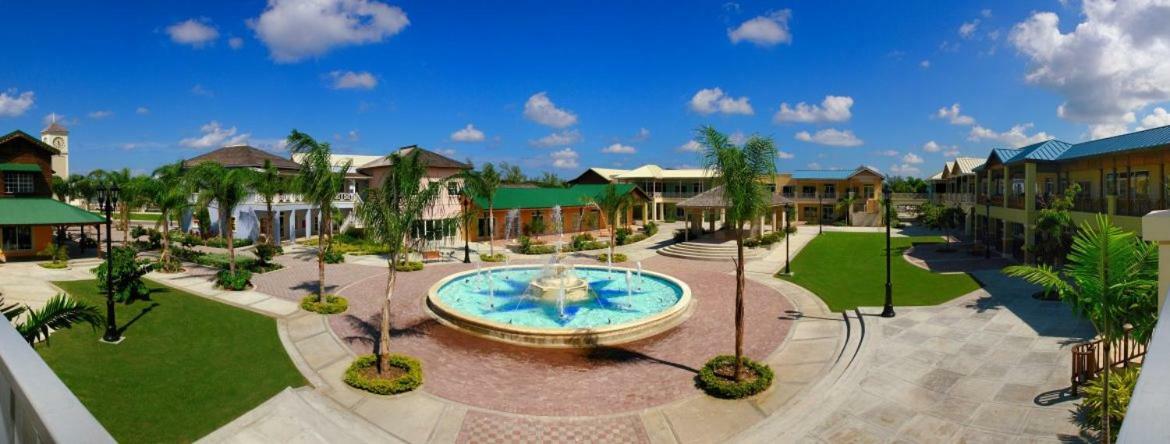 Enchanted Villas Inn Montego Bay Eksteriør bilde